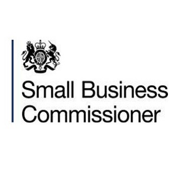 Ian Bickley, Head of Communications (Office of the Small Business Commissioner)